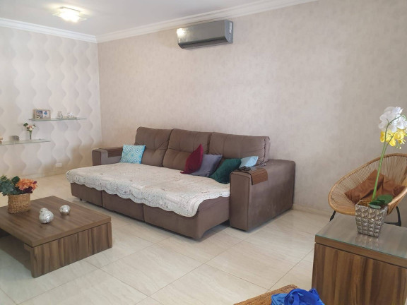 Imagem Sobrado com 4 Quartos à Venda, 250 m² em Vila Gomes Cardim - São Paulo