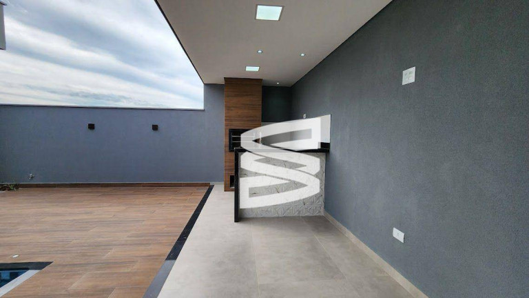 Imagem Casa com 3 Quartos à Venda, 152 m² em Campestre - Piracicaba Imagem Casa com 3 Quartos à Venda, 152 m² em Campestre - Piracicaba