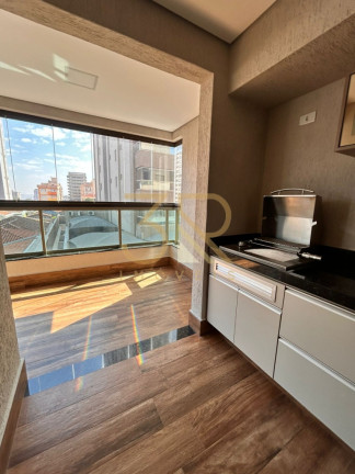 Imagem Apartamento com 3 Quartos à Venda, 107 m² em Jardim Paulista - Ribeirão Preto Imagem Apartamento com 3 Quartos à Venda, 107 m² em Jardim Paulista - Ribeirão Preto