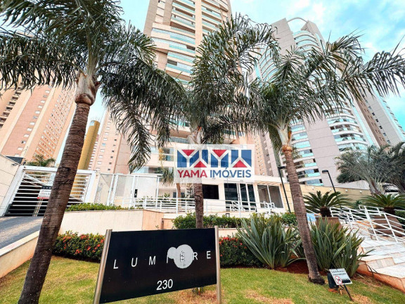 Apartamento com 2 Quartos à Venda, 114 m² em Bosque Das Juritis - Ribeirão Preto