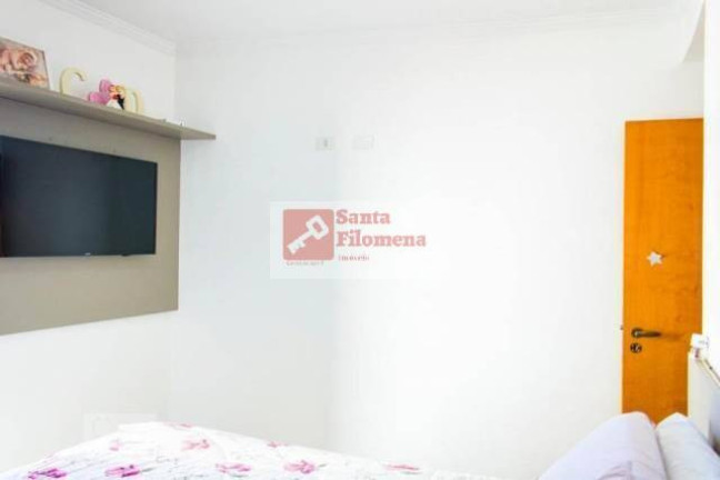 Imagem Cobertura com 2 Quartos à Venda, 148 m² em Utinga - Santo André Imagem Cobertura com 2 Quartos à Venda, 148 m² em Utinga - Santo André