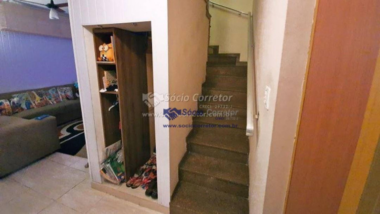 Imagem Sobrado com 4 Quartos à Venda, 240 m² em Tatuapé - São Paulo Imagem Sobrado com 4 Quartos à Venda, 240 m² em Tatuapé - São Paulo