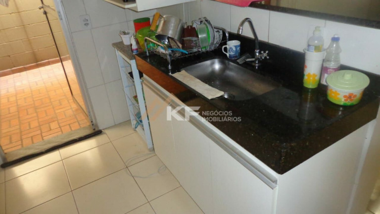 Apartamento com 2 Quartos à Venda, 49 m² em Sumarezinho - Ribeirão Preto