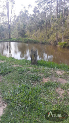 Imagem Chácara com 7 Quartos à Venda, 42 m² em Terra Preta - Mairiporã