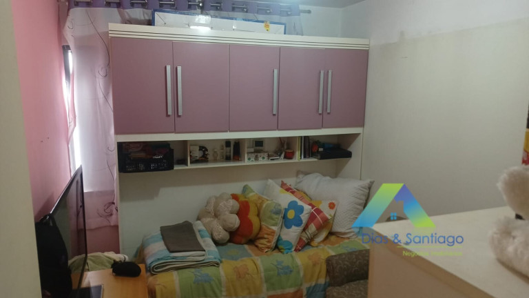 Imagem Apartamento com 2 Quartos à Venda, 45 m² em Jardim São Savério - São Paulo Imagem Apartamento com 2 Quartos à Venda, 45 m² em Jardim São Savério - São Paulo