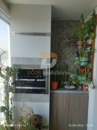 Imagem Apartamento com 2 Quartos à Venda, 53 m² em Centro - Diadema Imagem Apartamento com 2 Quartos à Venda, 53 m² em Centro - Diadema