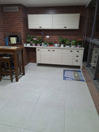 Imagem Apartamento com 3 Quartos à Venda, 145 m² em Guilhermina - Praia Grande