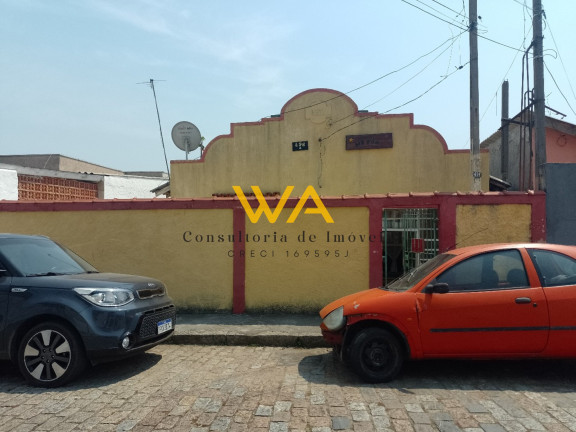Imagem Casa com 2 Quartos à Venda, em Mogi Moderno - Mogi Das Cruzes Imagem Casa com 2 Quartos à Venda, em Mogi Moderno - Mogi Das Cruzes