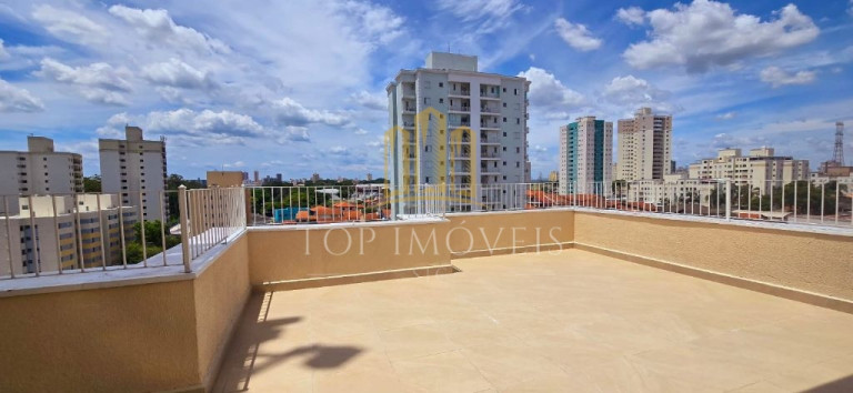 Imagem Apartamento com 2 Quartos à Venda, 65 m² em Jardim América - São José Dos Campos