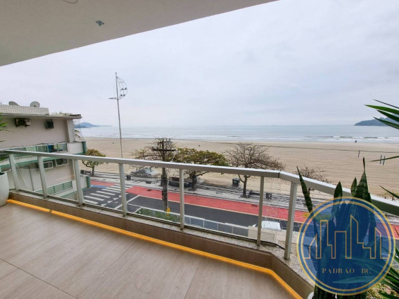 Imagem Apartamento com 4 Quartos para Temporada,  em Centro - Balneário Camboriú