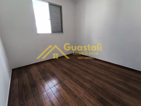 Imagem Apartamento com 2 Quartos à Venda, 47 m² em Nova Pompéia - Piracicaba