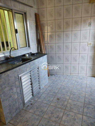 Imagem Casa com 2 Quartos para Alugar, 56 m² em Cidade Patriarca - São Paulo
