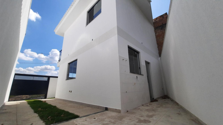 Imagem Casa com 2 Quartos à Venda, 75 m² em Residencial Masterville - Sarzedo Imagem Casa com 2 Quartos à Venda, 75 m² em Residencial Masterville - Sarzedo