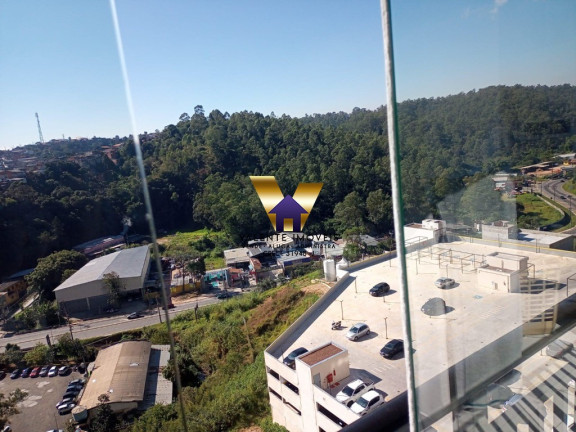Imagem Apartamento com 2 Quartos para Alugar, 50 m² em Vera Tereza - Caieiras Imagem Apartamento com 2 Quartos para Alugar, 50 m² em Vera Tereza - Caieiras