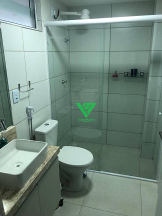 Imagem Apartamento com 2 Quartos à Venda ou Locação, 50 m² em Jardim Oceania - João Pessoa
