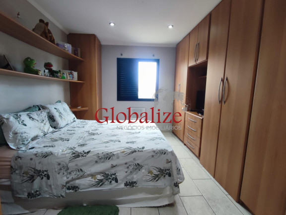 Imagem Imóvel com 3 Quartos à Venda, 155 m² em Embaré - Santos Imagem Imóvel com 3 Quartos à Venda, 155 m² em Embaré - Santos