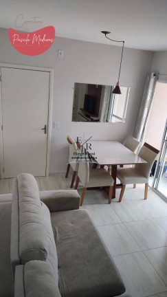 Imagem Apartamento com 2 Quartos à Venda, em Loteamento Santo Antônio - Itatiba Imagem Apartamento com 2 Quartos à Venda, em Loteamento Santo Antônio - Itatiba
