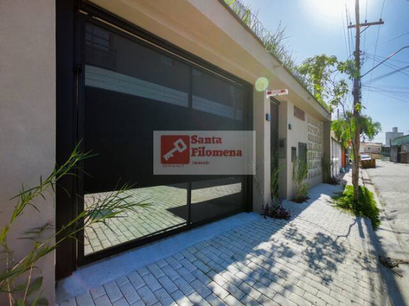 Imagem Apartamento com 2 Quartos à Venda, 40 m² em Jardim Ocara - Santo André Imagem Apartamento com 2 Quartos à Venda, 40 m² em Jardim Ocara - Santo André