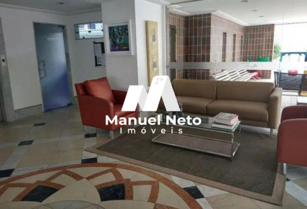 Imagem Apartamento com 3 Quartos à Venda, 82 m² em Meireles - Fortaleza Imagem Apartamento com 3 Quartos à Venda, 82 m² em Meireles - Fortaleza