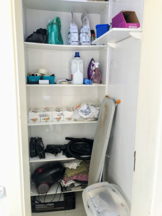 Imagem Apartamento com 3 Quartos à Venda, 86 m² em Saúde - São Paulo
