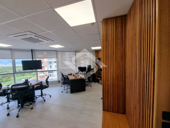 Imagem Sala Comercial à Venda, 36 m² em Barra Olímpica - Rio De Janeiro