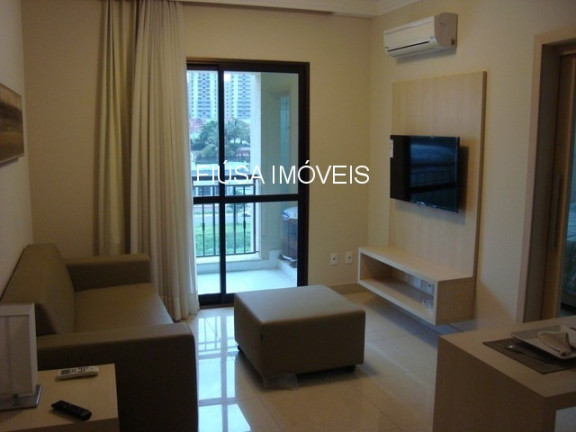 Apartamento com 1 Quarto à Venda, 47 m² em Ribeirânia - Ribeirão Preto