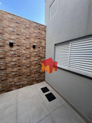 Imagem Casa com 3 Quartos à Venda, 106 m² em Jardim Terramérica Ii - Americana Imagem Casa com 3 Quartos à Venda, 106 m² em Jardim Terramérica Ii - Americana