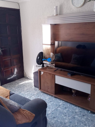 Imagem Apartamento com 2 Quartos à Venda, 47 m² em Conjunto Habitacional Presidente Castelo Branco - Carapicuíba Imagem Apartamento com 2 Quartos à Venda, 47 m² em Conjunto Habitacional Presidente Castelo Branco - Carapicuíba