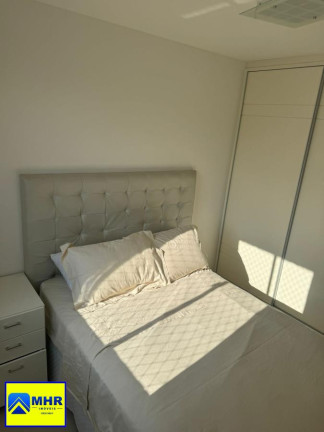 Imagem Apartamento com 1 Quarto à Venda, 40 m² em Jardim Camburi - Vitória Imagem Apartamento com 1 Quarto à Venda, 40 m² em Jardim Camburi - Vitória