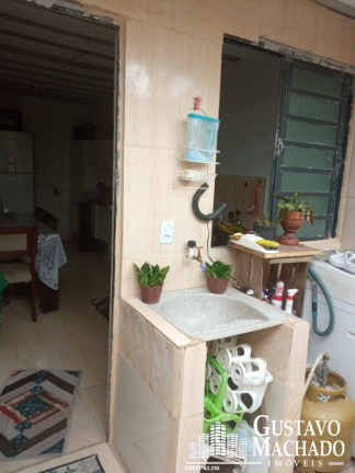 Imagem Casa com 2 Quartos à Venda, 90 m² em Vila Rica Três Poços - Volta Redonda Imagem Casa com 2 Quartos à Venda, 90 m² em Vila Rica Três Poços - Volta Redonda