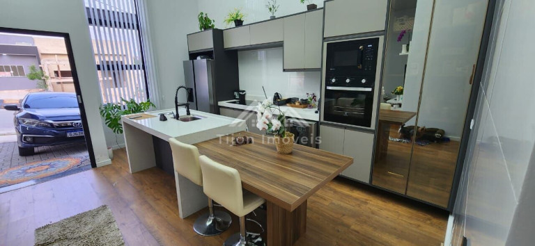 Imagem Casa de Condomínio com 3 Quartos à Venda, 125 m² em Horto Florestal Villágio - Sorocaba Imagem Casa de Condomínio com 3 Quartos à Venda, 125 m² em Horto Florestal Villágio - Sorocaba