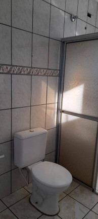 Imagem Sobrado com 3 Quartos à Venda, 141 m² em Vila Sampaio - Arapongas Imagem Sobrado com 3 Quartos à Venda, 141 m² em Vila Sampaio - Arapongas
