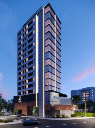 Imagem Apartamento com 3 Quartos à Venda, 127 m² em Penha