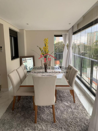 Imagem Apartamento com 3 Quartos à Venda, 100 m² em Campo Belo - São Paulo Imagem Apartamento com 3 Quartos à Venda, 100 m² em Campo Belo - São Paulo