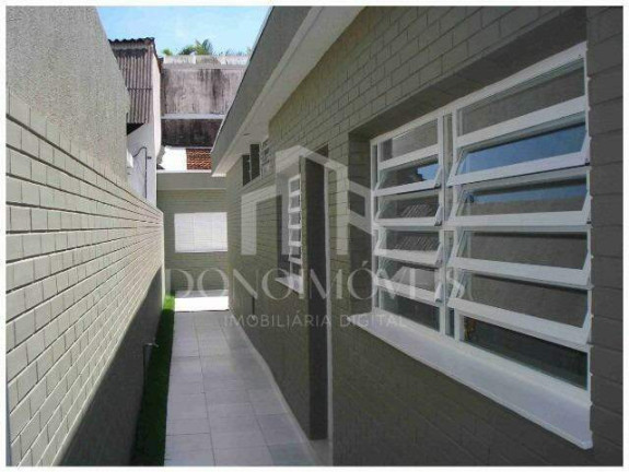 Imagem Casa com 5 Quartos à Venda, 243 m² em Jardim Do Mar - São Bernardo Do Campo Imagem Casa com 5 Quartos à Venda, 243 m² em Jardim Do Mar - São Bernardo Do Campo
