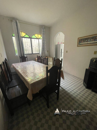 Imagem Casa com 3 Quartos à Venda, 250 m² em Giovanini - Coronel Fabriciano
