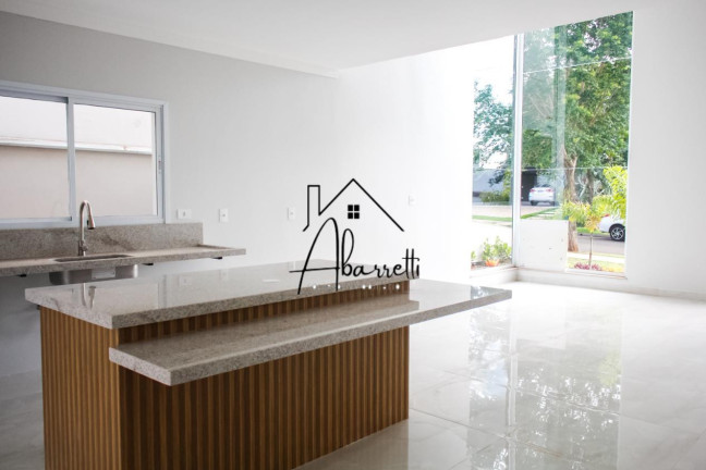 Imagem Casa de Condomínio com 3 Quartos à Venda, 174 m² em Santa Rosa - Piracicaba