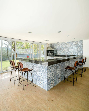 Imagem Casa com 4 Quartos à Venda,  em Alphaville - Santana De Parnaíba