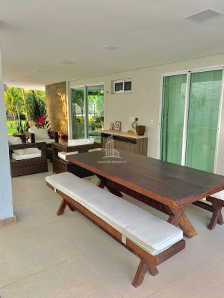 Imagem Casa com 5 Quartos à Venda, 275 m² em Cararu - Eusébio Imagem Casa com 5 Quartos à Venda, 275 m² em Cararu - Eusébio