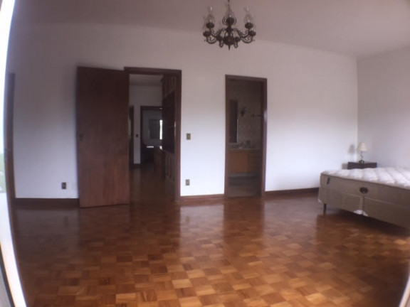 Imagem Casa com 4 Quartos à Venda, 332 m² em Jardim Paulista - São Paulo