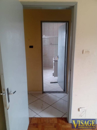Imagem Casa com 4 Quartos à Venda, 105 m² em Centro - Jacareí