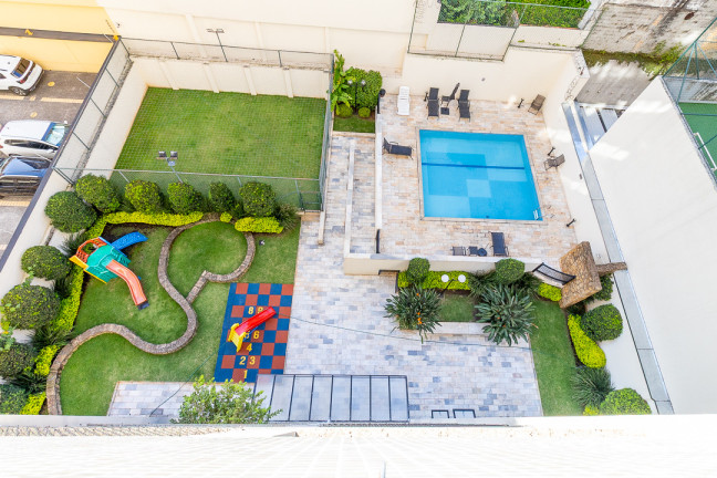 Imagem Apartamento com 3 Quartos à Venda, 68 m² em Vila Pompéia - São Paulo