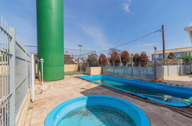 Imagem Casa de Condomínio com 2 Quartos à Venda, 67 m² em Sarandi - Porto Alegre