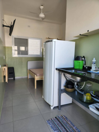 Imagem Apartamento com 1 Quarto à Venda, 30 m² em Maranduba - Ubatuba Imagem Apartamento com 1 Quarto à Venda, 30 m² em Maranduba - Ubatuba