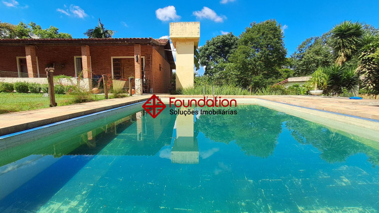 Chácara com 3 Quartos à Venda, 2.700 m² em Caete (mailasqui) - São Roque