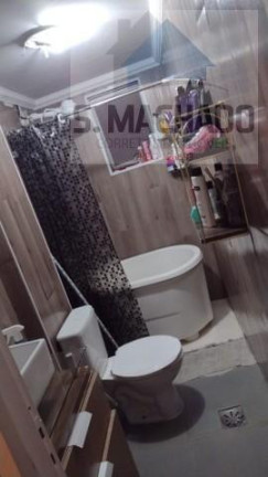 Imagem Apartamento com 2 Quartos à Venda, 54 m² em Utinga - Santo André Imagem Apartamento com 2 Quartos à Venda, 54 m² em Utinga - Santo André