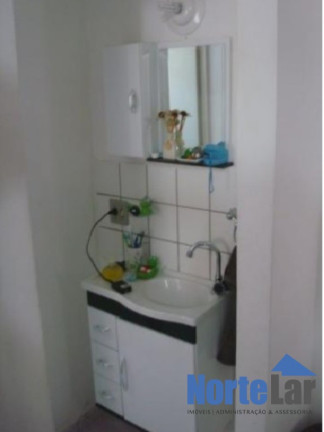 Imagem Apartamento com 2 Quartos à Venda, 50 m² em Jardim Francisco Mendes - São Paulo Imagem Apartamento com 2 Quartos à Venda, 50 m² em Jardim Francisco Mendes - São Paulo