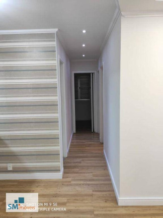 Imagem Apartamento com 3 Quartos à Venda, 62 m² em Fundação - São Caetano Do Sul Imagem Apartamento com 3 Quartos à Venda, 62 m² em Fundação - São Caetano Do Sul