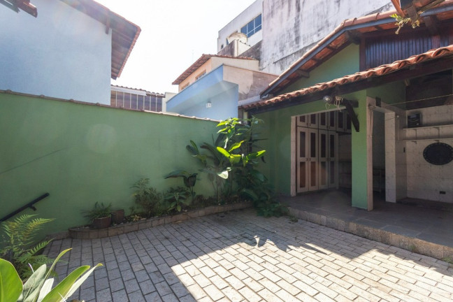 Imagem Casa com 3 Quartos à Venda, em Centro - São Bernardo Do Campo Imagem Casa com 3 Quartos à Venda, em Centro - São Bernardo Do Campo