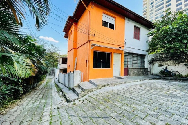 Casa com 3 Quartos à Venda, 161 m² em Vila Mariana - São Paulo